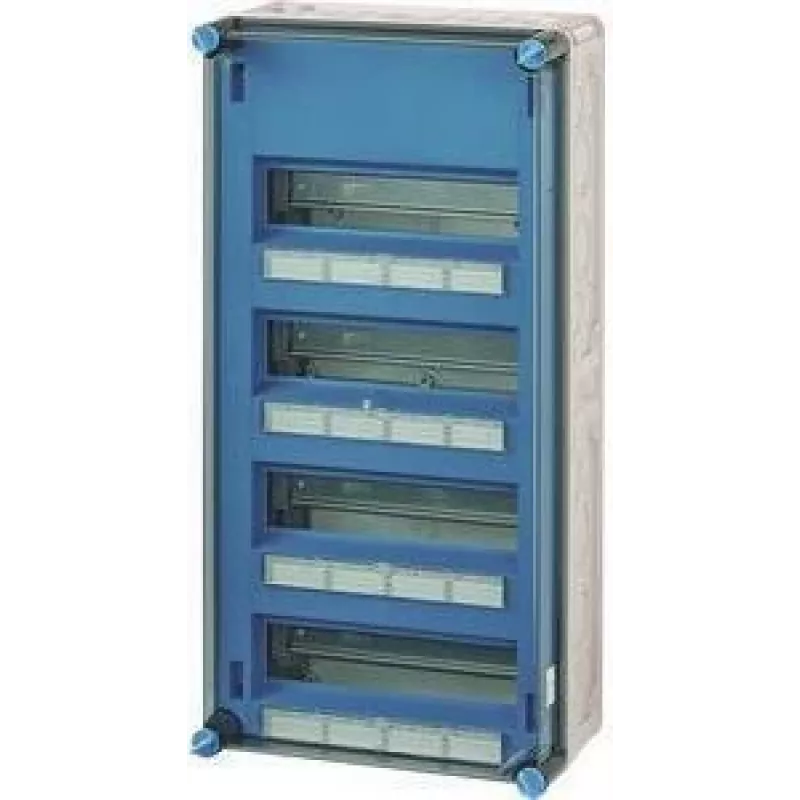 Hensel Mi Contenitore automatico 48 Mi 1441 TLEen 1 20001546