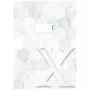 HERMA Heftschoner Copertine per quaderni, cartoncino, DIN A4, bianco, confezione da 10 20080