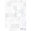 HERMA Heftschoner Copertine per quaderni, cartoncino, DIN A4, bianco, confezione da 10 20080