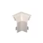 OBO BETTERMANN Rehau SL angolo interno 20/50 bianco crema IE2050 (6132249)