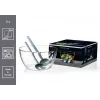 Ritzenhoff & Breker LISA set 3 pezzi ciotole in vetro trasparente 818758