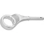GEDORE chiave combinata a stella e forchetta curva a 12 punte, 41 mm (6034300)