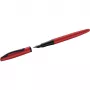 Pelikan Jazz Noble Elegance penna stilografica, rosso 300010133