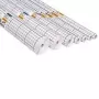 HERMA pellicola adesiva lucida larghezza 40 cm - lunghezza 1 m (7001)