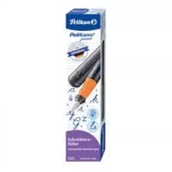 Pelikan Griffix penna stilografica antracite pennino M 824842