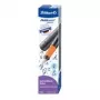 Pelikan Griffix penna stilografica antracite pennino M 824842