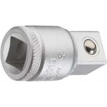 Gedore 3019 adattatore per bussola da 1/2