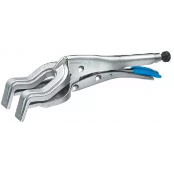 GEDORE pinza grip per saldatura tubi 279 mm (11