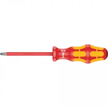 Wera 05006168001 portabit a cricchetto Kraftform Rapidaptor, 1/4
