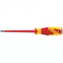 GEDORE VDE 2163 TX T10 cacciavite Torx isolato, lama 60 mm 2824612