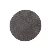 kwb 491308 dischi abrasivi per levigatrice a disco, grana 80, Ø 125 mm, 5 pezzi