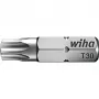 Wiha punta cacciavite Torx T27 x 25 mm, gambo esagonale 1/4