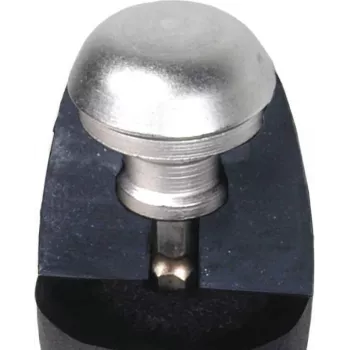 Wiha SoftFinish cacciavite a taglio 3,5 x 75 mm DIN ISO 2380 03223