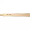 Wiha 26419 manico in legno di hickory per martelli Safety-Soft-Face