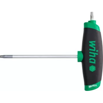 Wiha 26178 cacciavite a taglio isolato VDE 3,5 mm x 100 mm
