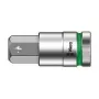 Wera Hex-Plus punta a bussola 8 mm, attacco 1/2