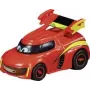 Carrera First Cars Batwheels Redbird vettura slotcar scala 1:50 20065031