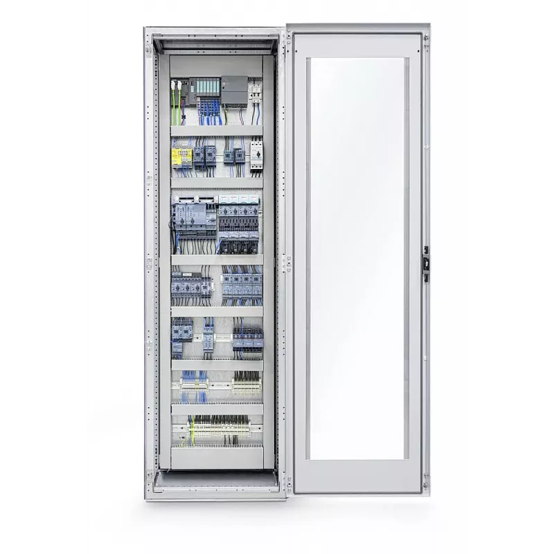 SIEMENS contattore ausiliario 62E 6NO+2NC AC230V 3TH4262-0A (3TH42620AP0)