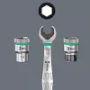 Wera 6002 Joker chiave a doppia bocca 20 x 22 mm 05020260001
