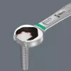 Wera 6002 Joker chiave a doppia bocca 20 x 22 mm 05020260001