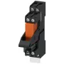 SIEMENS LZS:RT4A4L24 relè a innesto 4PDT 24VDC 2W con LED