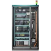 SIEMENS LZS:RT4A4L24 relè a innesto 4PDT 24VDC 2W con LED