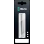 Wera 851/4 Z SB punta Phillips PH 2, attacco esagonale 1/4