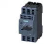 Siemens SIRIUS 3RV2 interruttore di protezione motore, tripolare, 1,8-2,5 A, morsetti a vite 3RV20111CA25