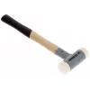 Gedore 248 H-40 martello con testine morbide con Dead Blow, 730 g, 360 mm 8868580
