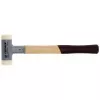 Gedore 248 H-40 martello con testine morbide con Dead Blow, 730 g, 360 mm 8868580