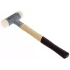 Gedore 248 H-40 martello con testine morbide con Dead Blow, 730 g, 360 mm 8868580