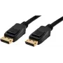 shiverpeaks BASIC-S cavo USB di ricarica e sincronizzazione, USB-A a USB-C, acciaio, argento, 1m BS14-12001