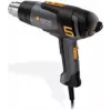 STEINEL HM 2120 E KF pistola ad aria calda 2200 W, 80-630°C, 150-500 l/min, Soft Grip 089610