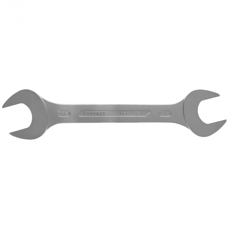 GEDORE 6069600 Chiave a doppia forchetta 34x36 mm DIN 3110