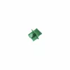 SHIVERPEAKS BS08-01025 Copertura antipolvere RJ-45, nero, 1 pz.
