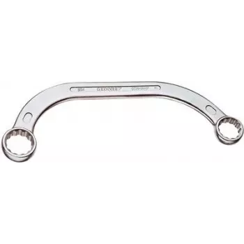 GEDORE 304 11X13 Chiave a stella starter 11 x 13 mm 6470040