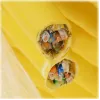HELOS Cavo di installazione Cat 8.1 S/FTP PiMF, LSZH, blu, anello da 100 m