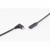 ShiverPeaks BS13-54015 Cavo prolunga USB 3.2 angolare 0,5 m