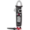 VOLTCRAFT VC-330 pinza amperometrica digitale CAT II 600 V, CAT III 300 V, 2000 count