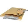 MAILmedia SUMO busta per spedizione in carta tipo I marrone 295 x 445 mm SU1519