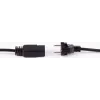 SHIVERPEAKS Basic cavo di alimentazione Schuko a IEC C19, 3 m, 16 A, nero BS60015-S