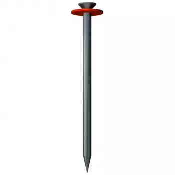 OBO BETTERMANN 3360296 Punta in acciaio a impulsi 500 2x30mm acciaio temprato