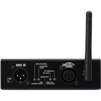 Eurolite Interfaccia DMX FREE DMX AP (51860130)