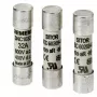 Siemens 3NC2263 Fusibile cilindrico 6A 500V AC 250V DC gG 10x38mm