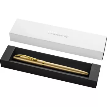 Pelikan Jazz Noble Elegance Roller, laccato oro 400197463