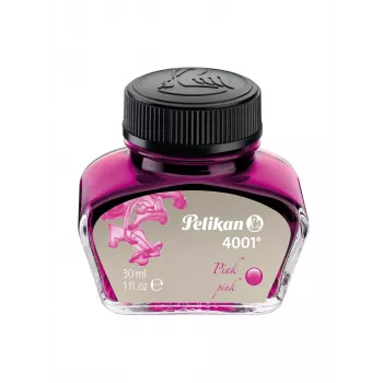Pelikan 301343 Ricarica di ricambio, rosa, 1 pz