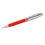Pelikan K35 Jazz Classic Penna a sfera corpo rosso inchiostro blu medio 1,0 mm 300013892