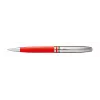 Pelikan K35 Jazz Classic Penna a sfera corpo rosso inchiostro blu medio 1,0 mm 300013892