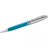 Pelikan Jazz Classic Penna a sfera, metallo petrolio con meccanismo rotante 300013896