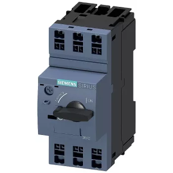 SIEMENS SIRIUS 3RV2011-4AA20 interruttore di protezione motore, 11-16 A, 3 poli, S00, morsetti a vite